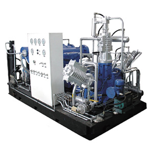 沼氣壓縮機(jī)